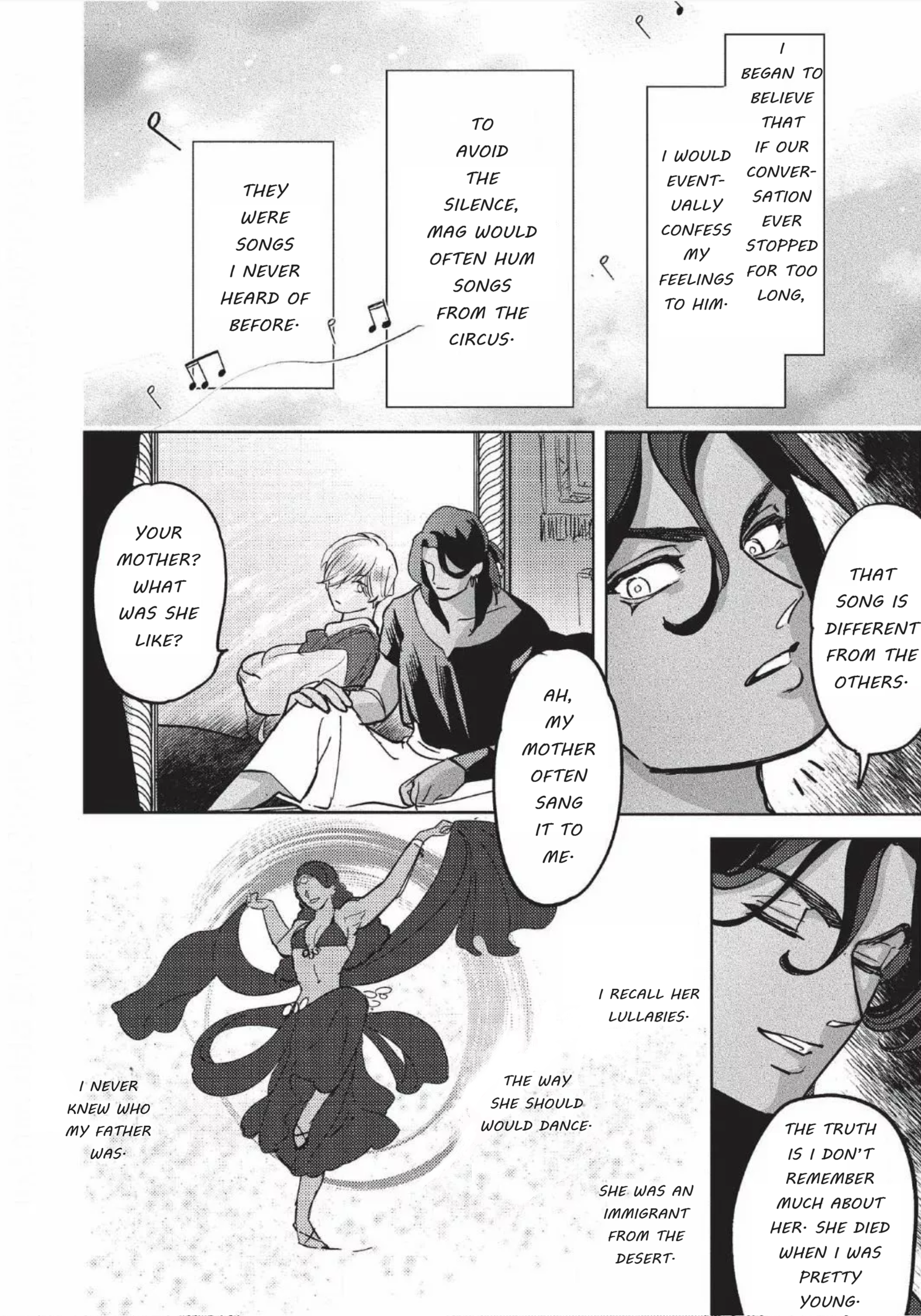Todokanu Kimi he Koi no Uta Wo Ch. 4 第17页