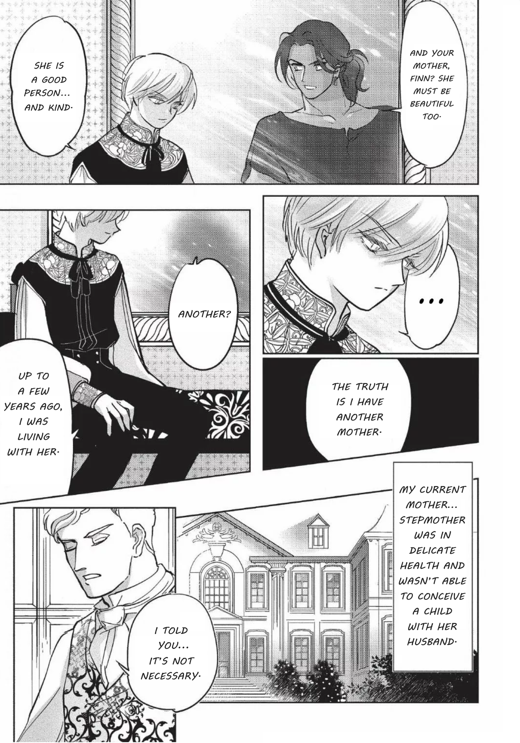 Todokanu Kimi he Koi no Uta Wo Ch. 4 第18页