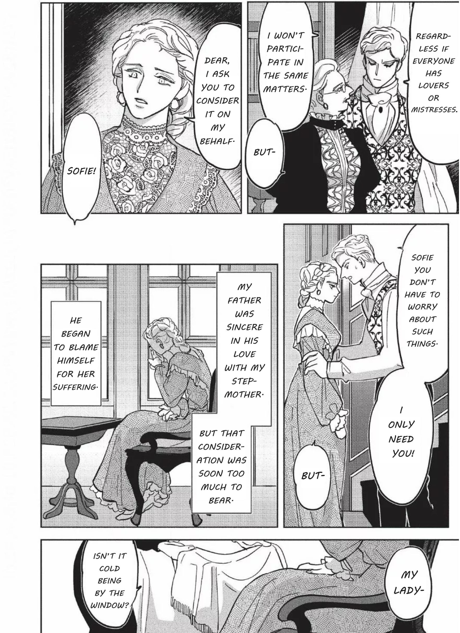 Todokanu Kimi he Koi no Uta Wo Ch. 4 第19页