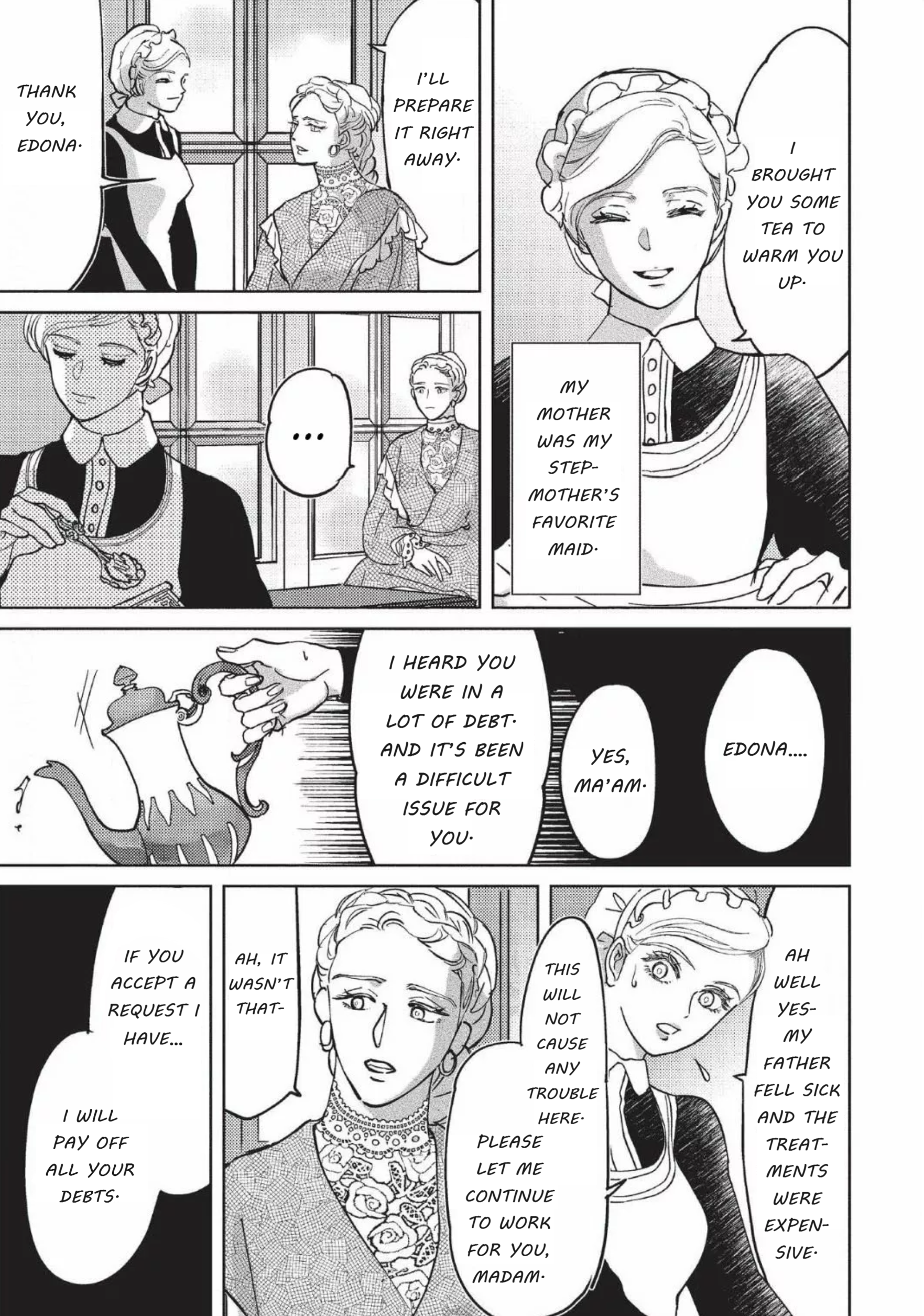 Todokanu Kimi he Koi no Uta Wo Ch. 4 第20页