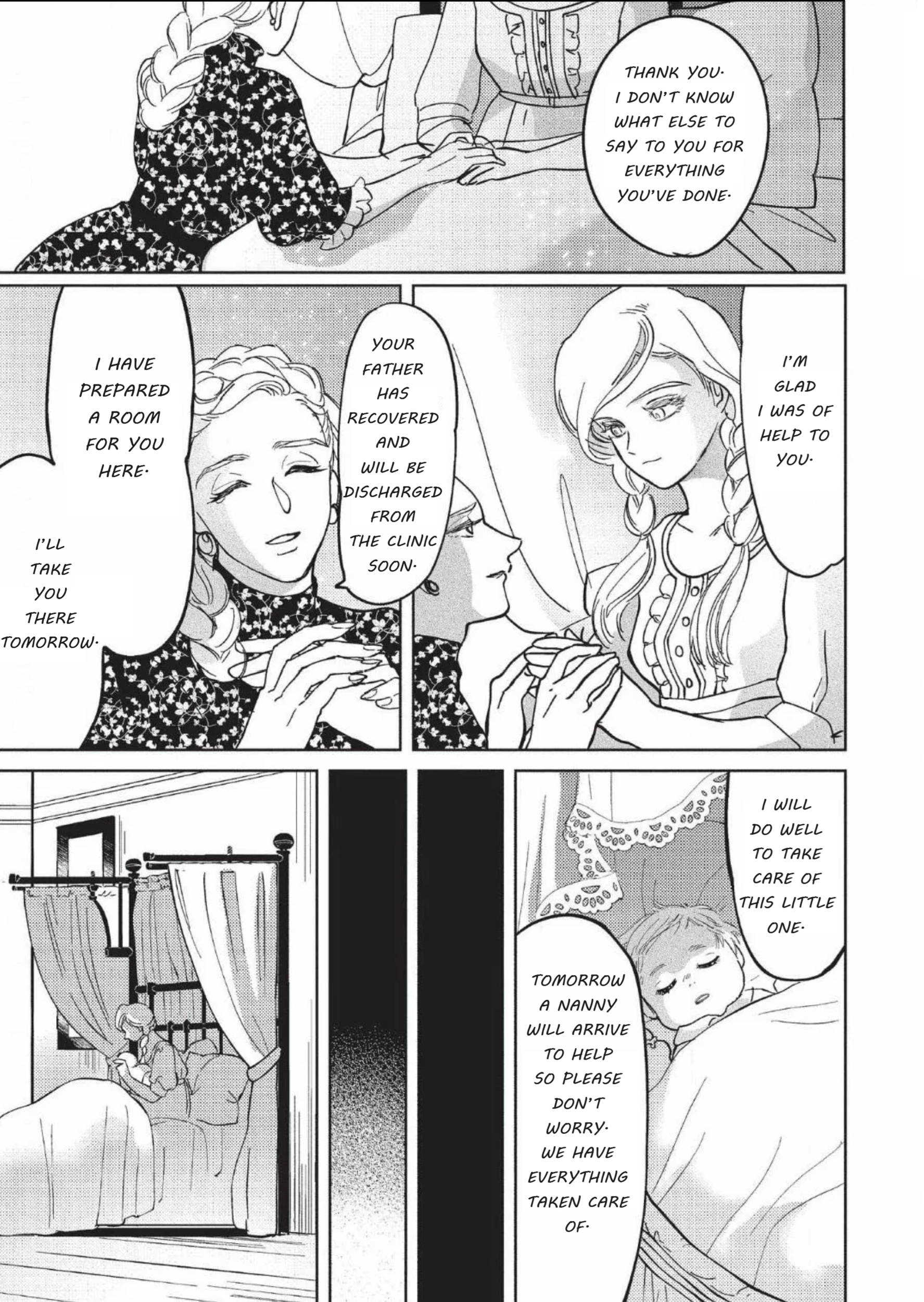 Todokanu Kimi he Koi no Uta Wo Ch. 4 第22页