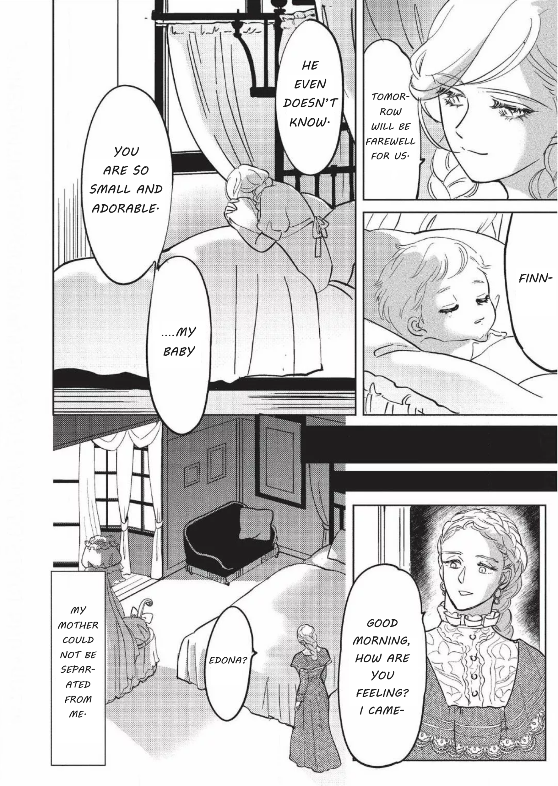 Todokanu Kimi he Koi no Uta Wo Ch. 4 第23页