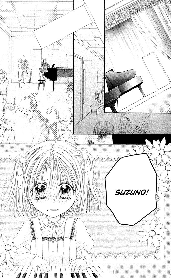 Anata e no Crescendo 第8页