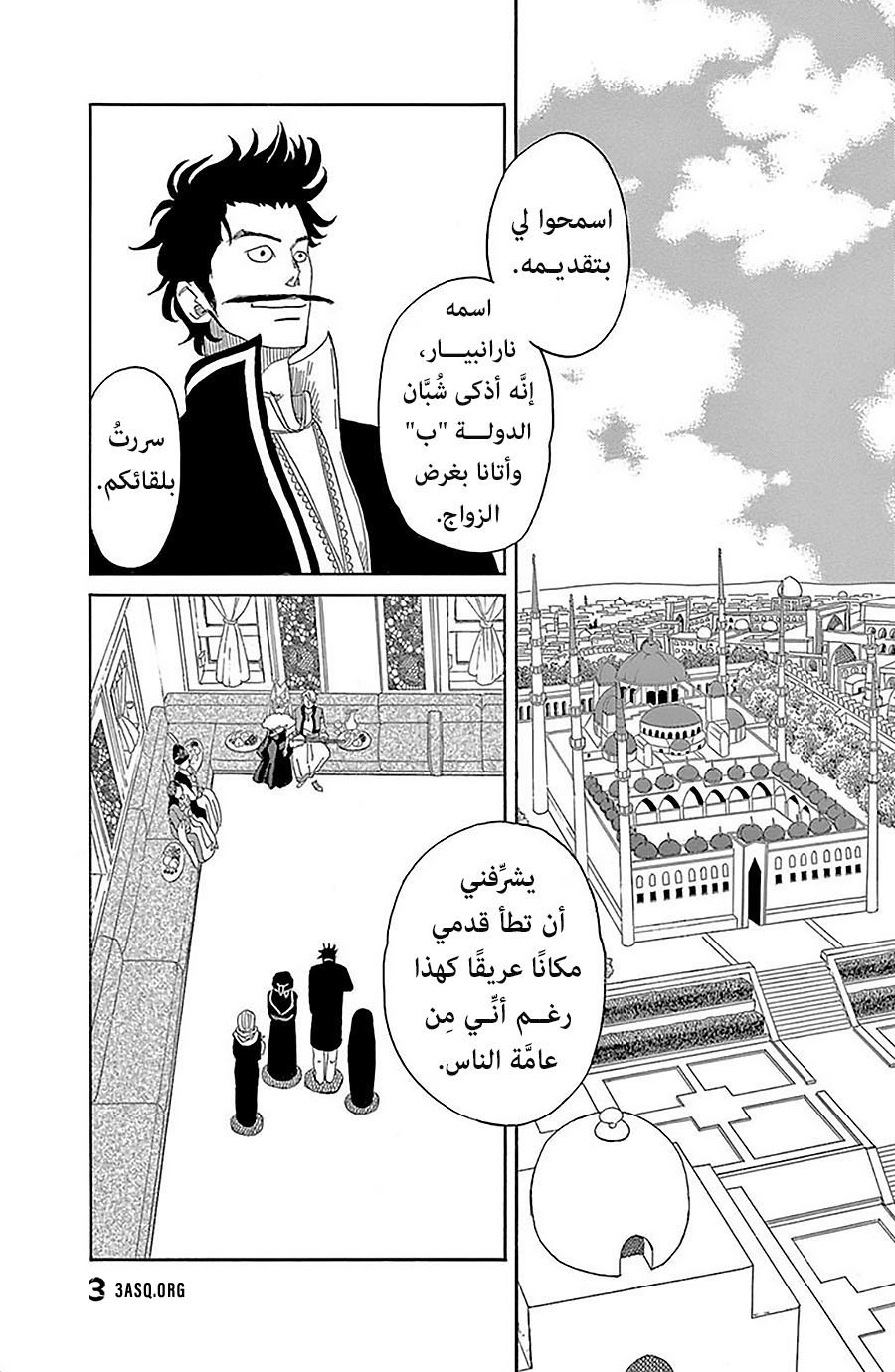Gold Kingdom and Water Kingdom الزوج الذكي 第3页