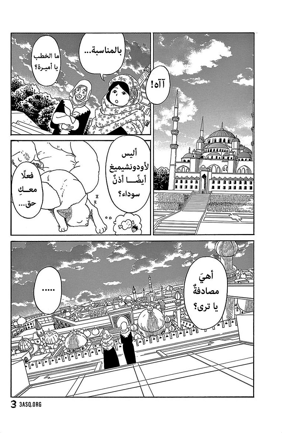 Gold Kingdom and Water Kingdom الزوج الذكي 第27页