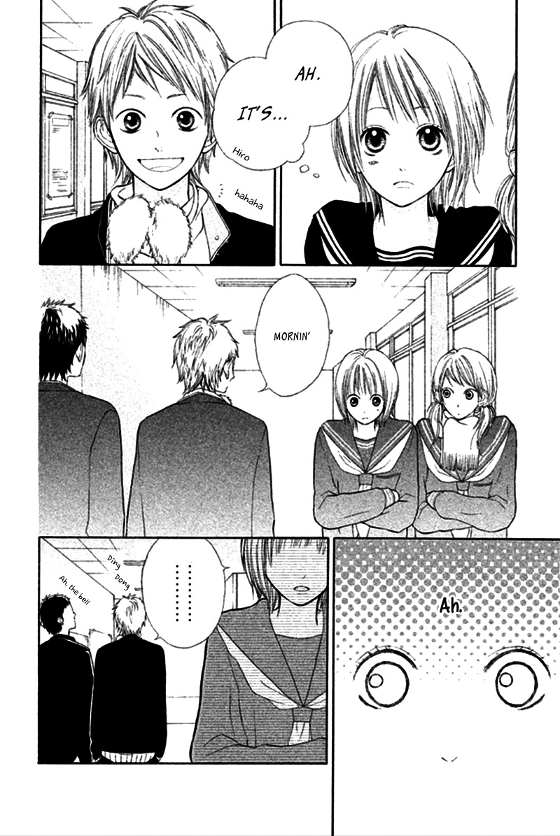 Watashi no Suki na Hito Yukimachi Bus 第13页