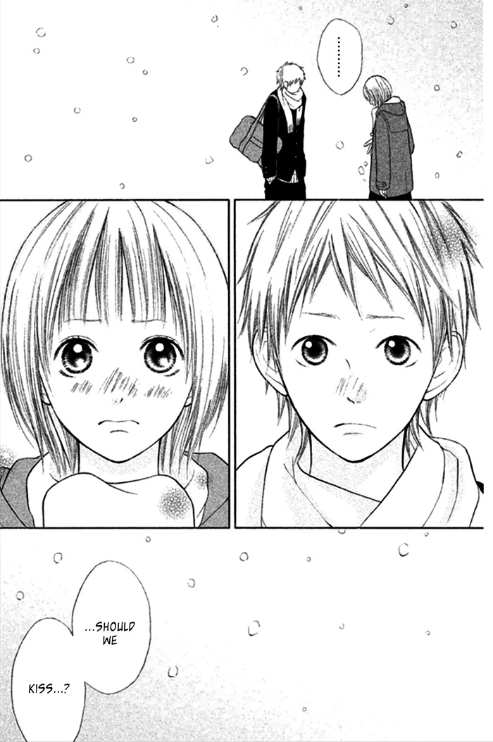 Watashi no Suki na Hito Yukimachi Bus 第40页