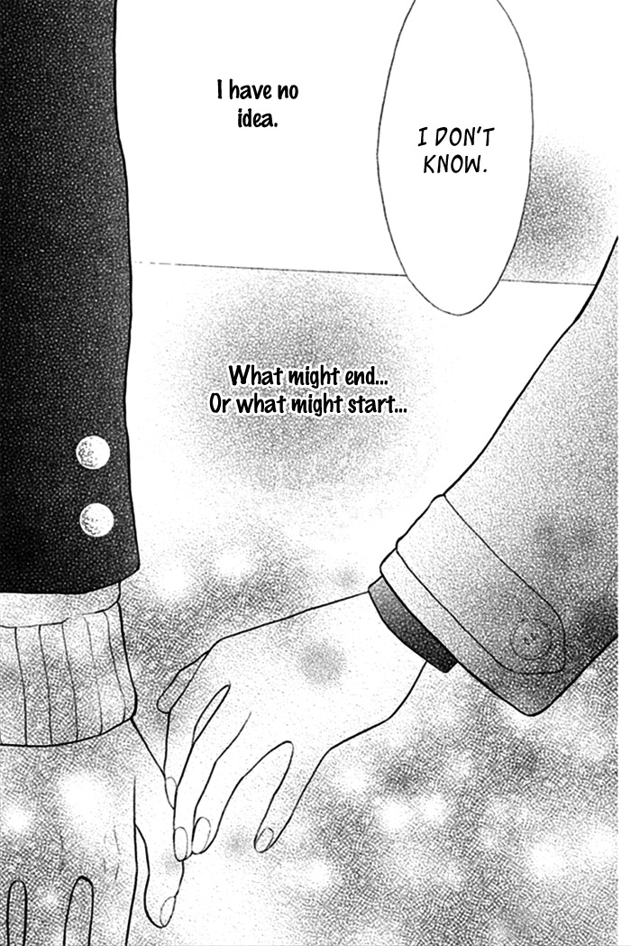 Watashi no Suki na Hito Yukimachi Bus 第42页