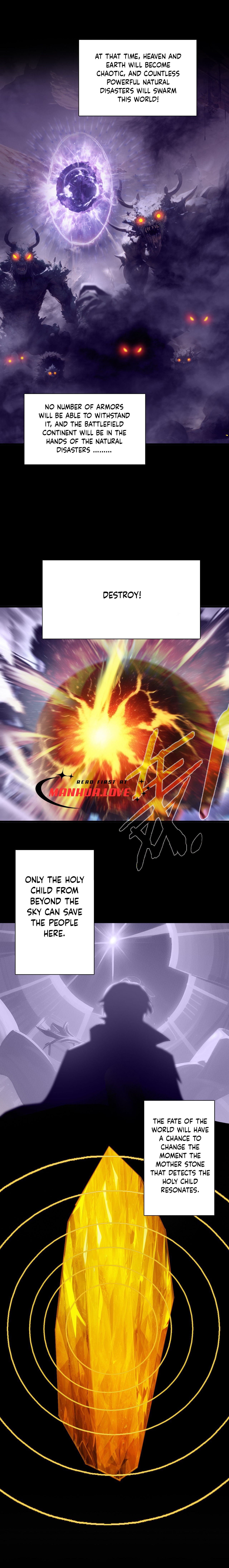 Battle Armor Academy Ch. 4 第15页