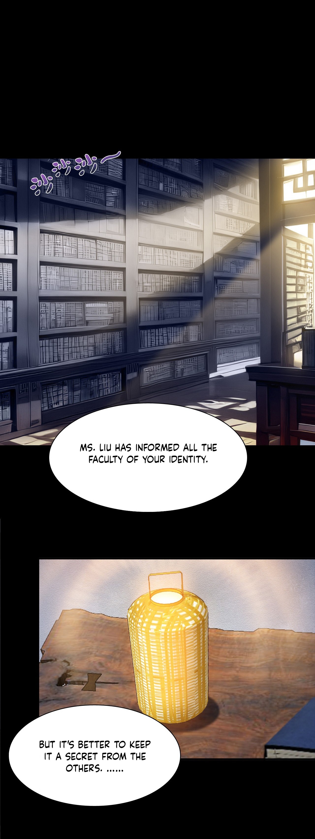 Battle Armor Academy Ch. 4 第8页