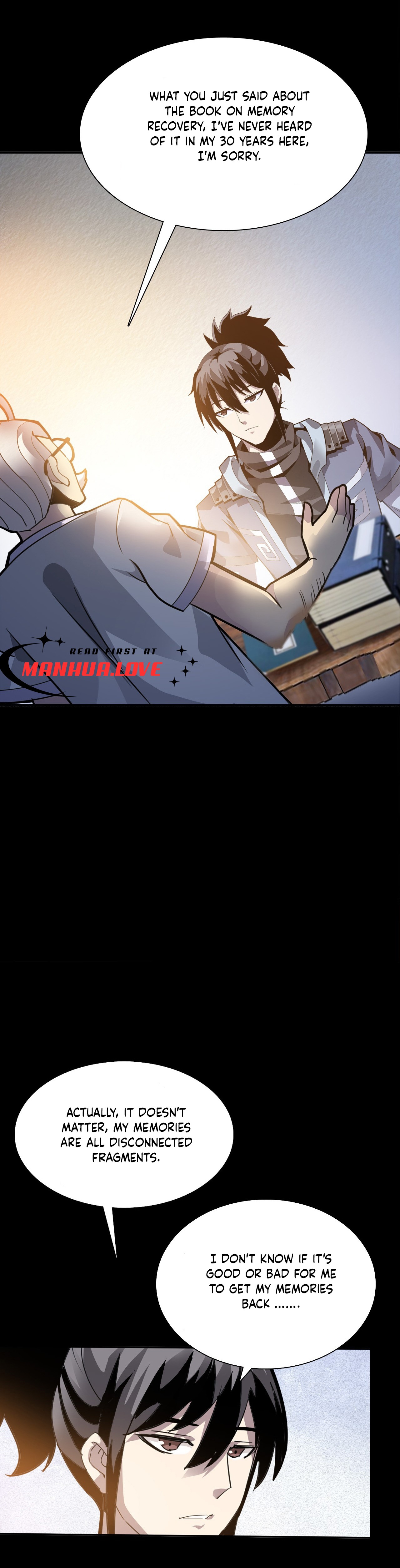 Battle Armor Academy Ch. 4 第10页