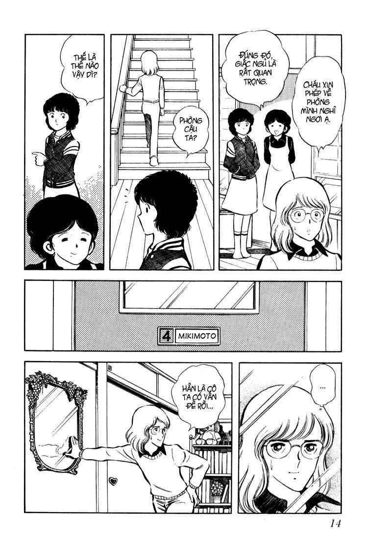 Beautiful Sunshine! Vol. 1 Ch. 1 第11页