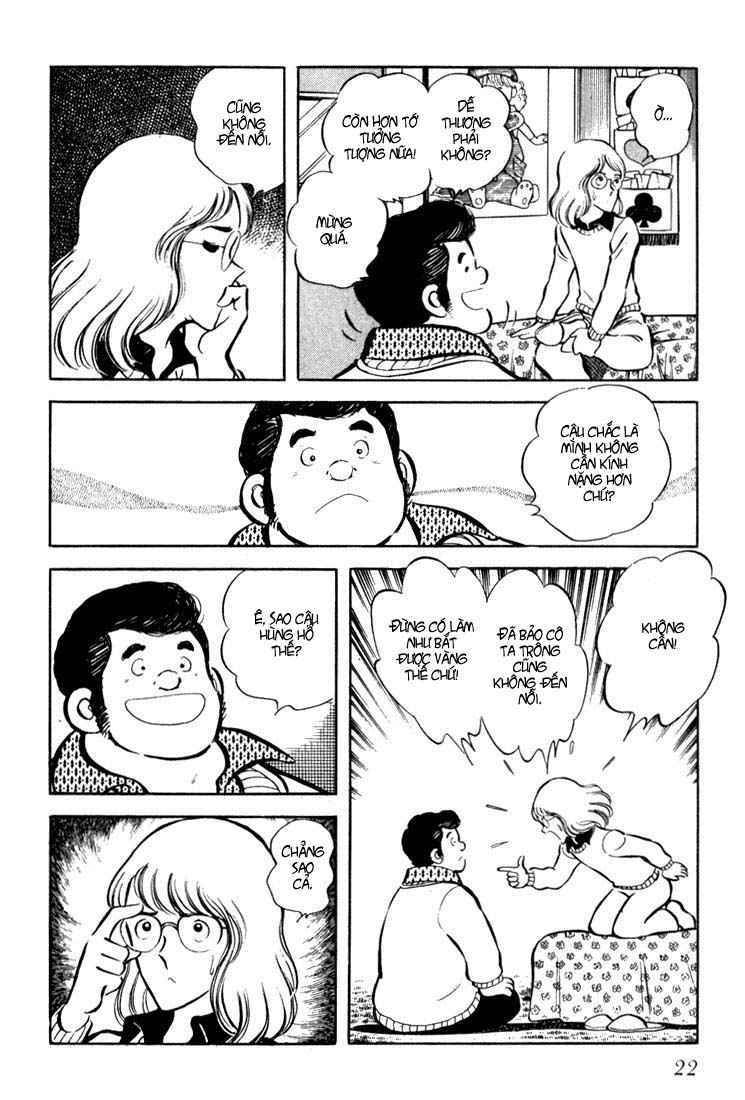 Beautiful Sunshine! Vol. 1 Ch. 1 第19页