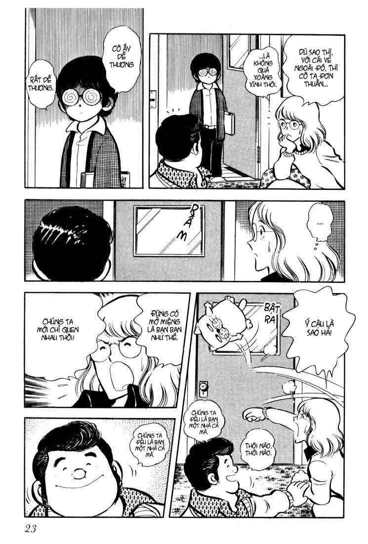 Beautiful Sunshine! Vol. 1 Ch. 1 第20页