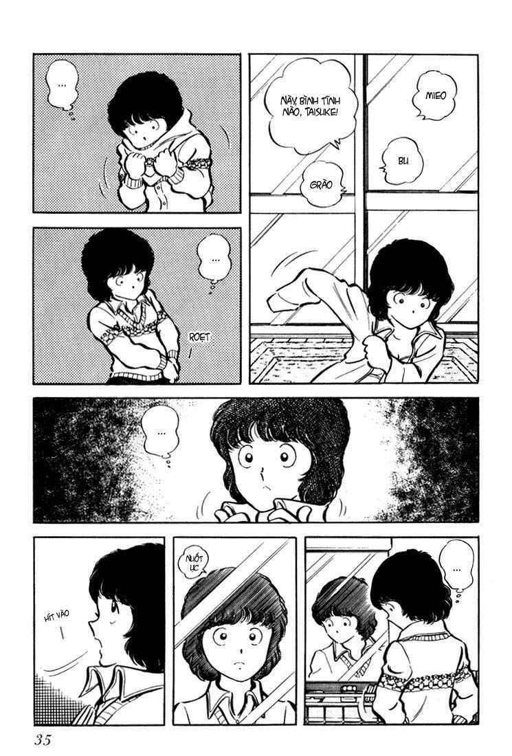 Beautiful Sunshine! Vol. 1 Ch. 1 第31页