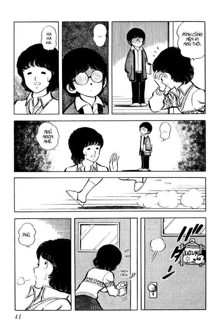 Beautiful Sunshine! Vol. 1 Ch. 1 第37页