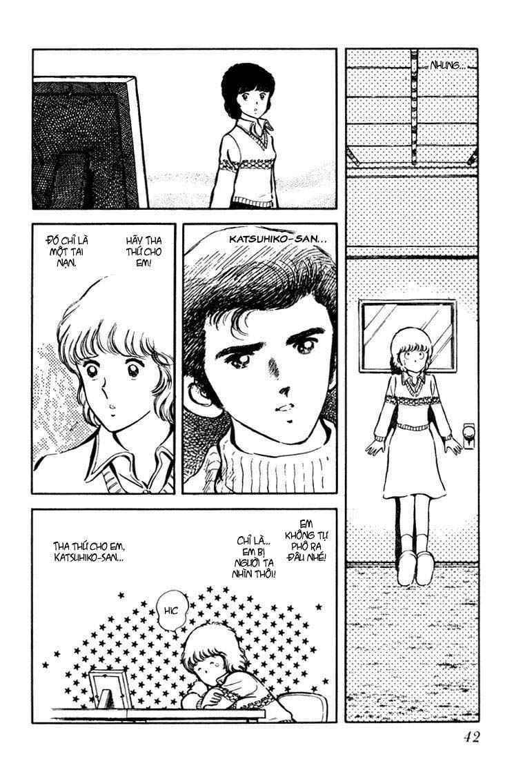 Beautiful Sunshine! Vol. 1 Ch. 1 第38页