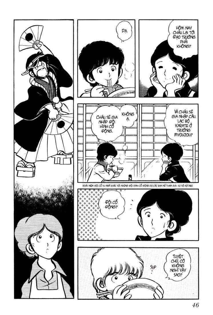 Beautiful Sunshine! Vol. 1 Ch. 1 第42页