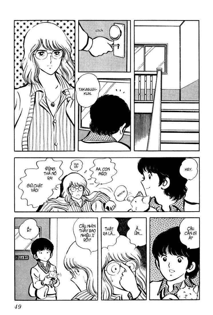 Beautiful Sunshine! Vol. 1 Ch. 1 第45页