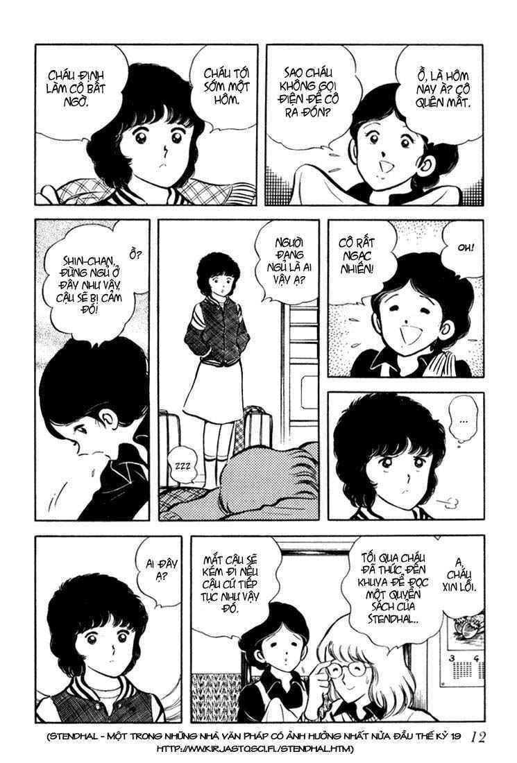 Beautiful Sunshine! Vol. 1 Ch. 1 第9页