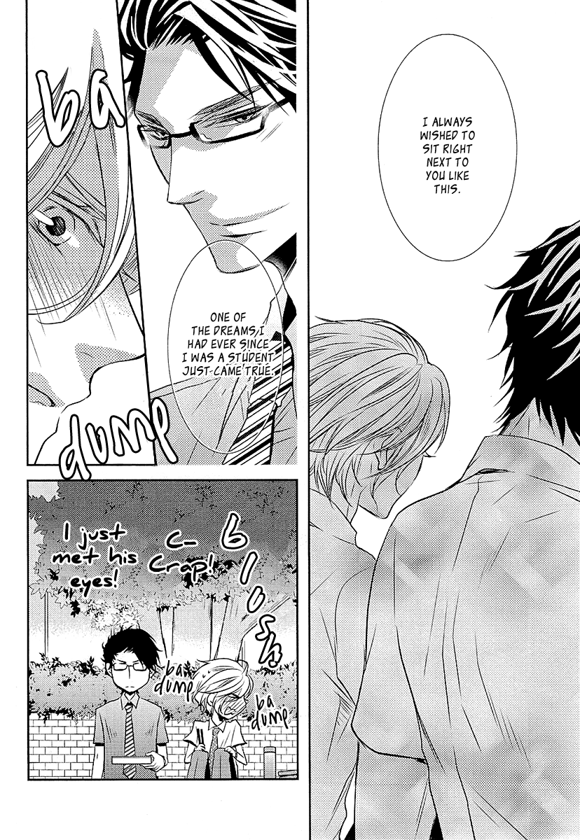 Seishun Hensachi Vol. 1 Ch. 2 第39页