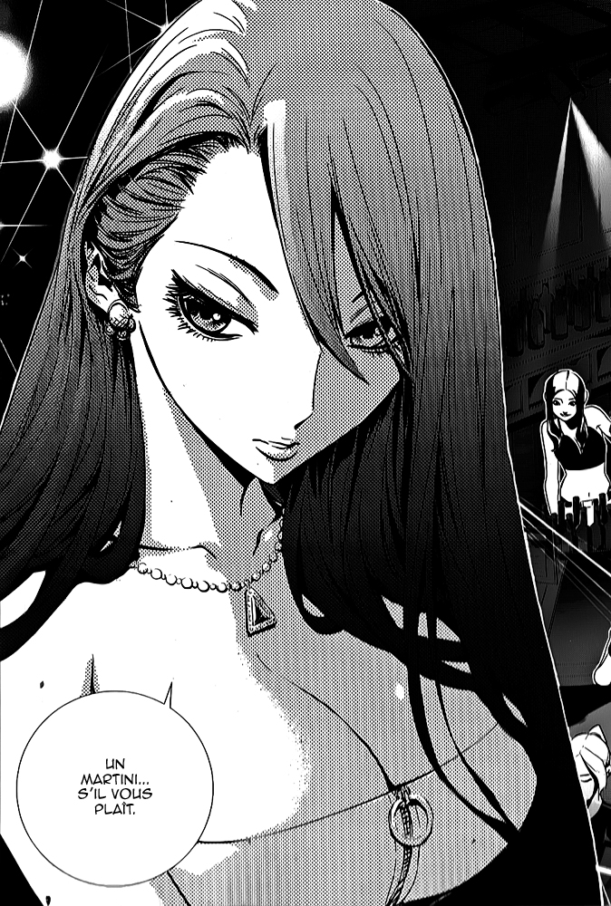 The Breaker - New Waves Bonus tome 1 第6页