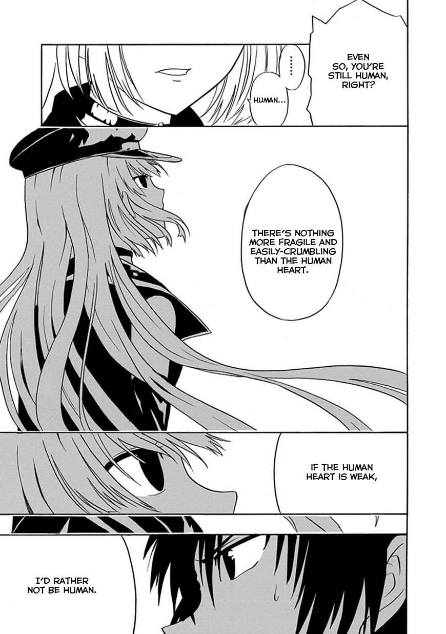 RealPG I'll Break The Contradictions 第23页