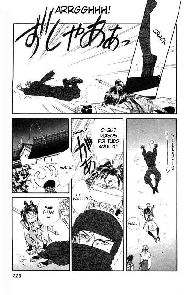 Appare Jipangu! Vol. 1 Ch. 3 第6页