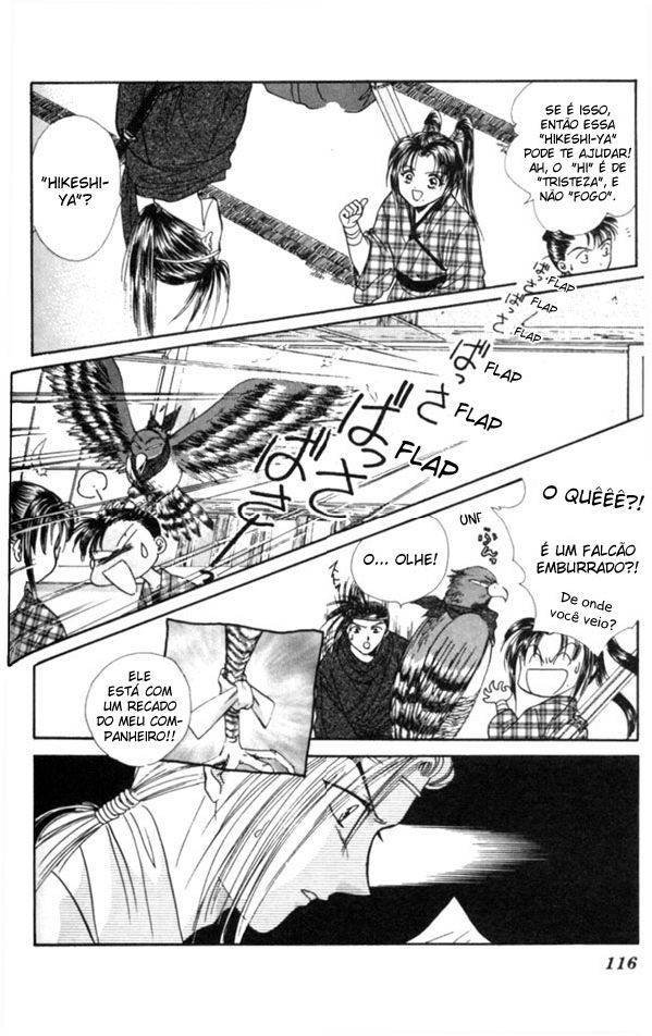 Appare Jipangu! Vol. 1 Ch. 3 第9页