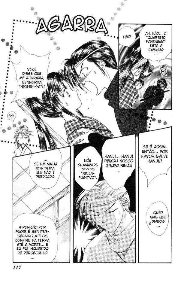 Appare Jipangu! Vol. 1 Ch. 3 第10页