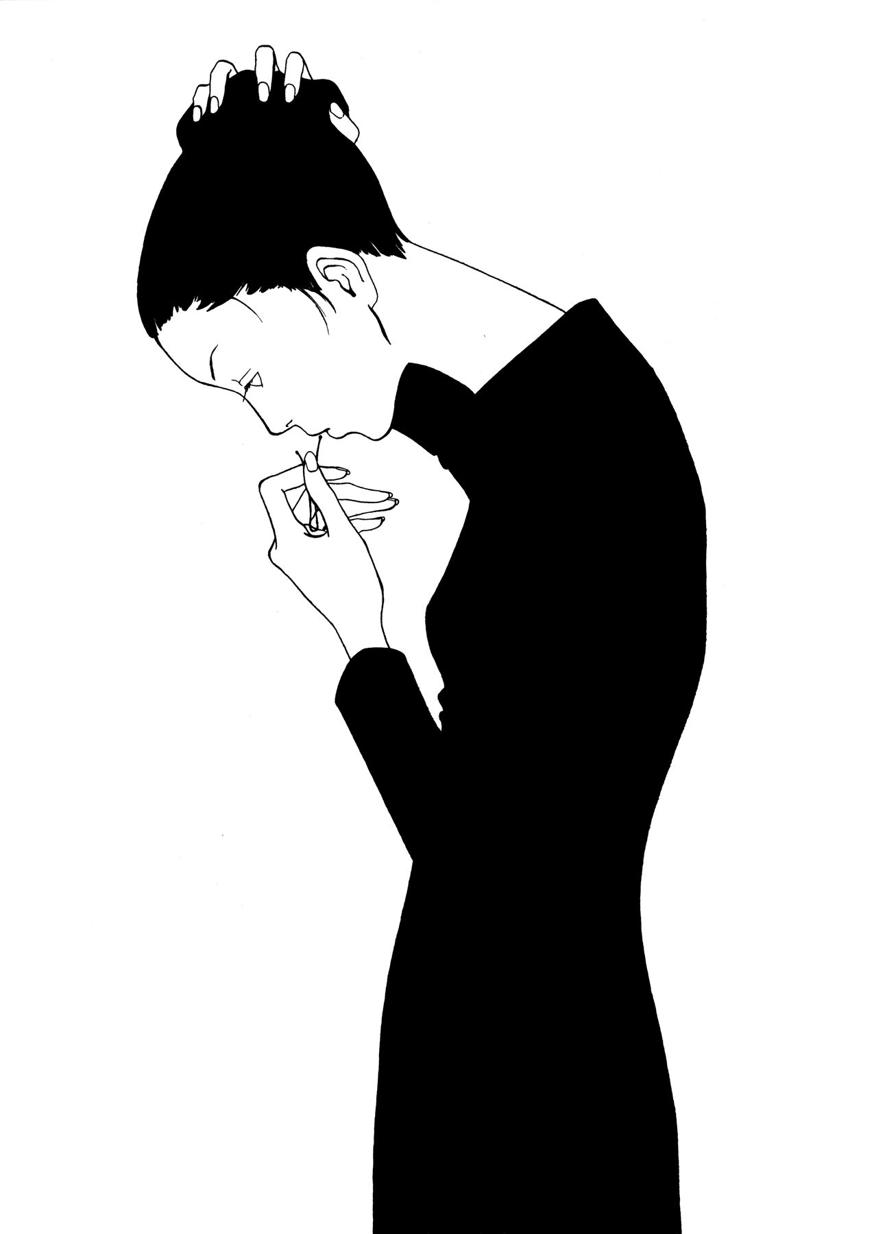 Painful Love 第5页