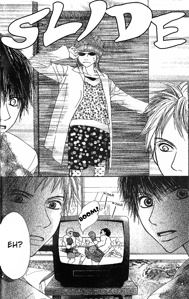 1.8m² no Himegoto 1.8m² no Himegoto 第28页