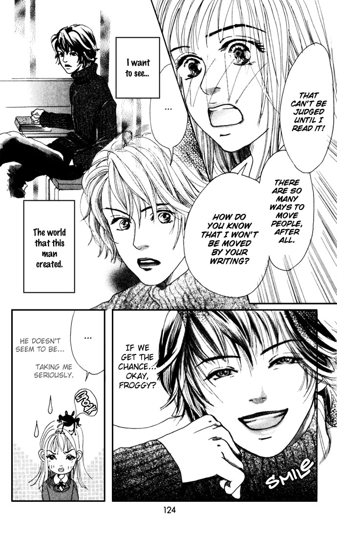 Angel's Pocket I Have Love 第27页