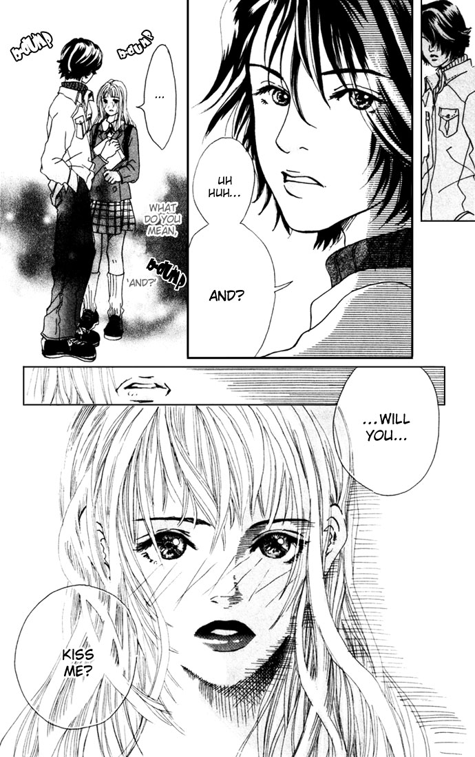 Angel's Pocket I Have Love 第39页