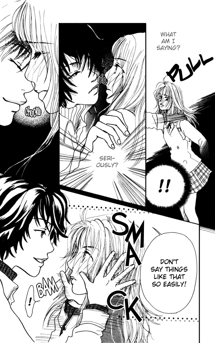 Angel's Pocket I Have Love 第40页