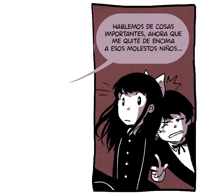 Hooky Ch. 2 第25页