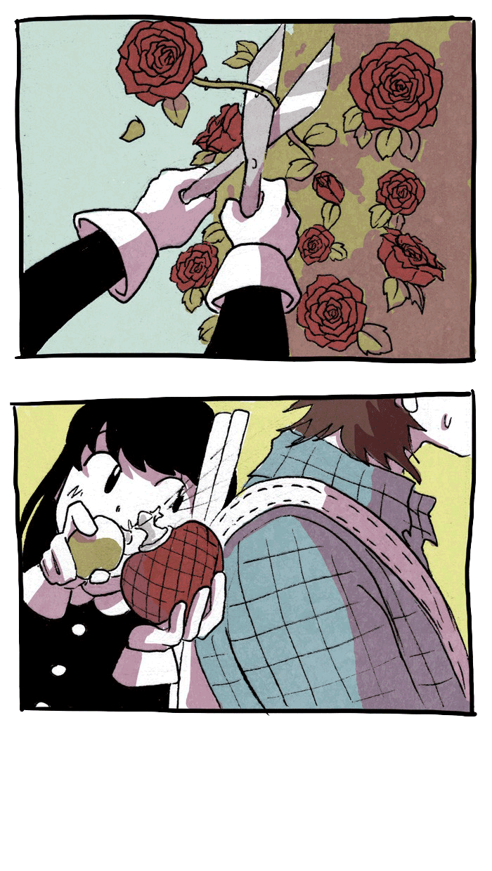 Hooky Ch. 2 第38页