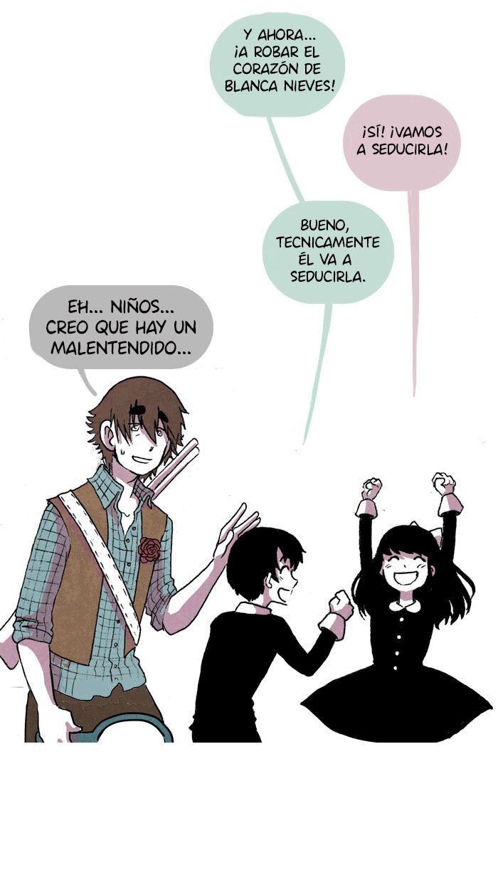 Hooky Ch. 2 第41页