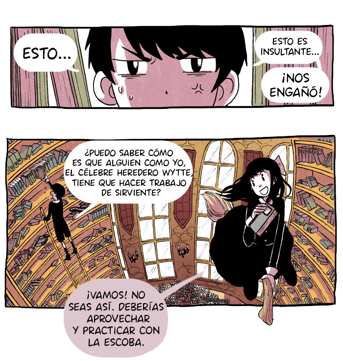 Hooky Ch. 2 第7页