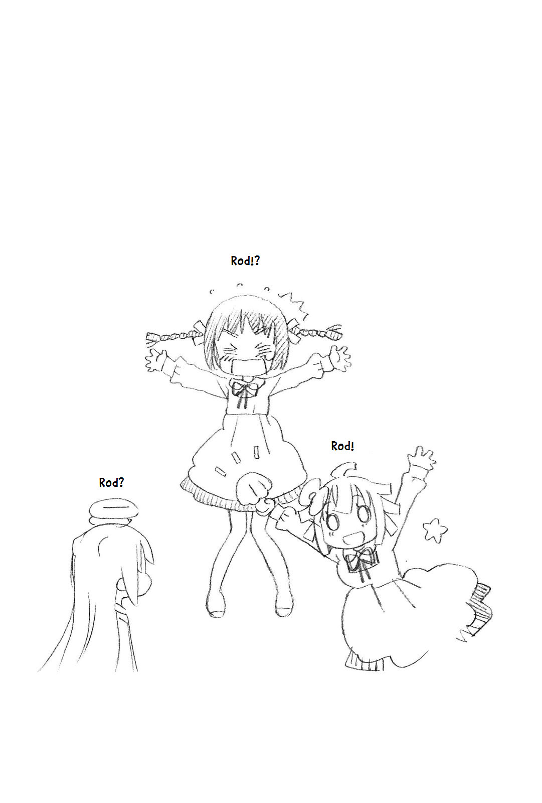 Tenshi no Drop Hmm, Angelic Eggs 第19页