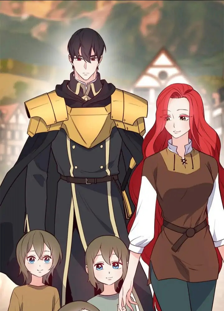 Behold the True Villainess Vol. 1 Ch. 6 第11页