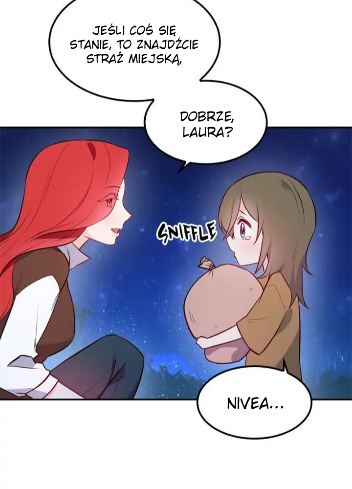 Behold the True Villainess Vol. 1 Ch. 6 第13页