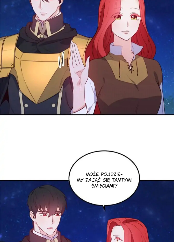 Behold the True Villainess Vol. 1 Ch. 6 第15页