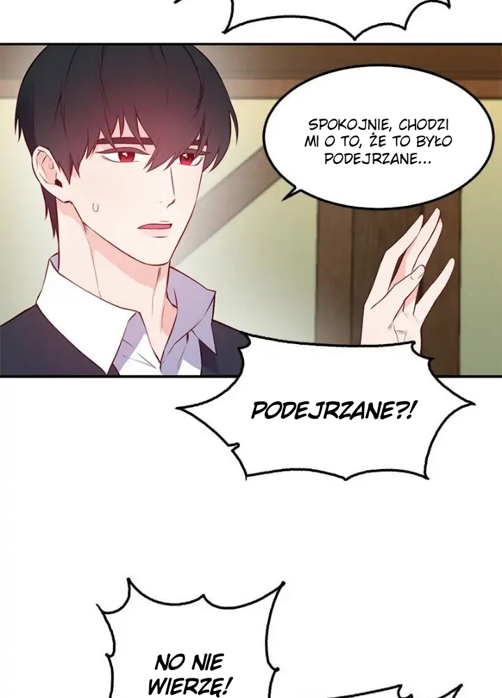 Behold the True Villainess Vol. 1 Ch. 6 第30页