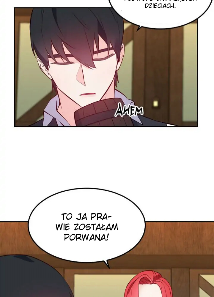 Behold the True Villainess Vol. 1 Ch. 6 第32页