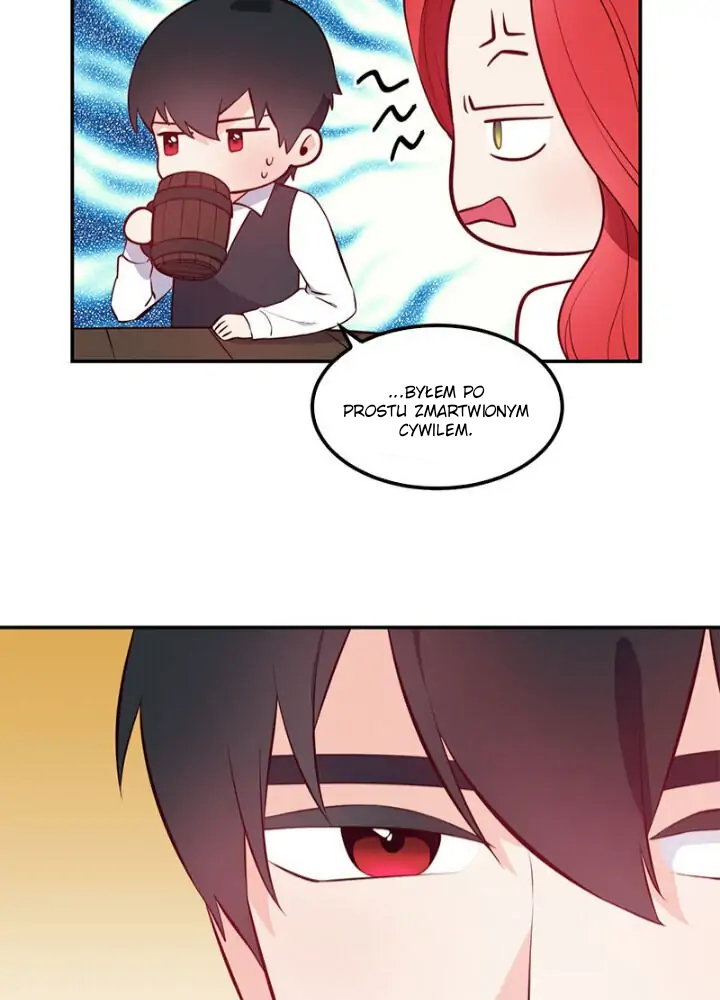 Behold the True Villainess Vol. 1 Ch. 6 第34页