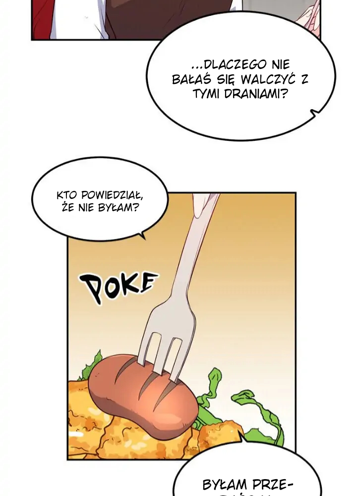 Behold the True Villainess Vol. 1 Ch. 6 第36页