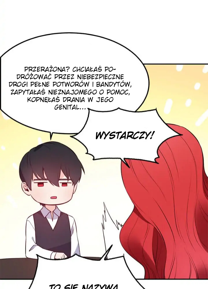 Behold the True Villainess Vol. 1 Ch. 6 第38页