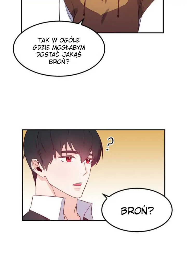 Behold the True Villainess Vol. 1 Ch. 6 第40页