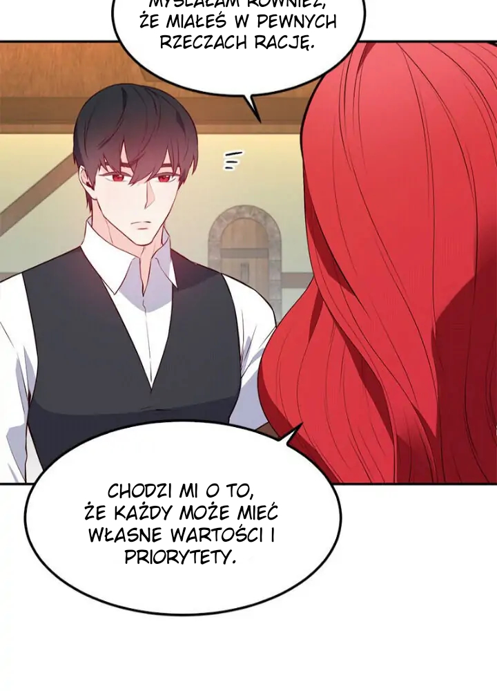 Behold the True Villainess Vol. 1 Ch. 6 第46页